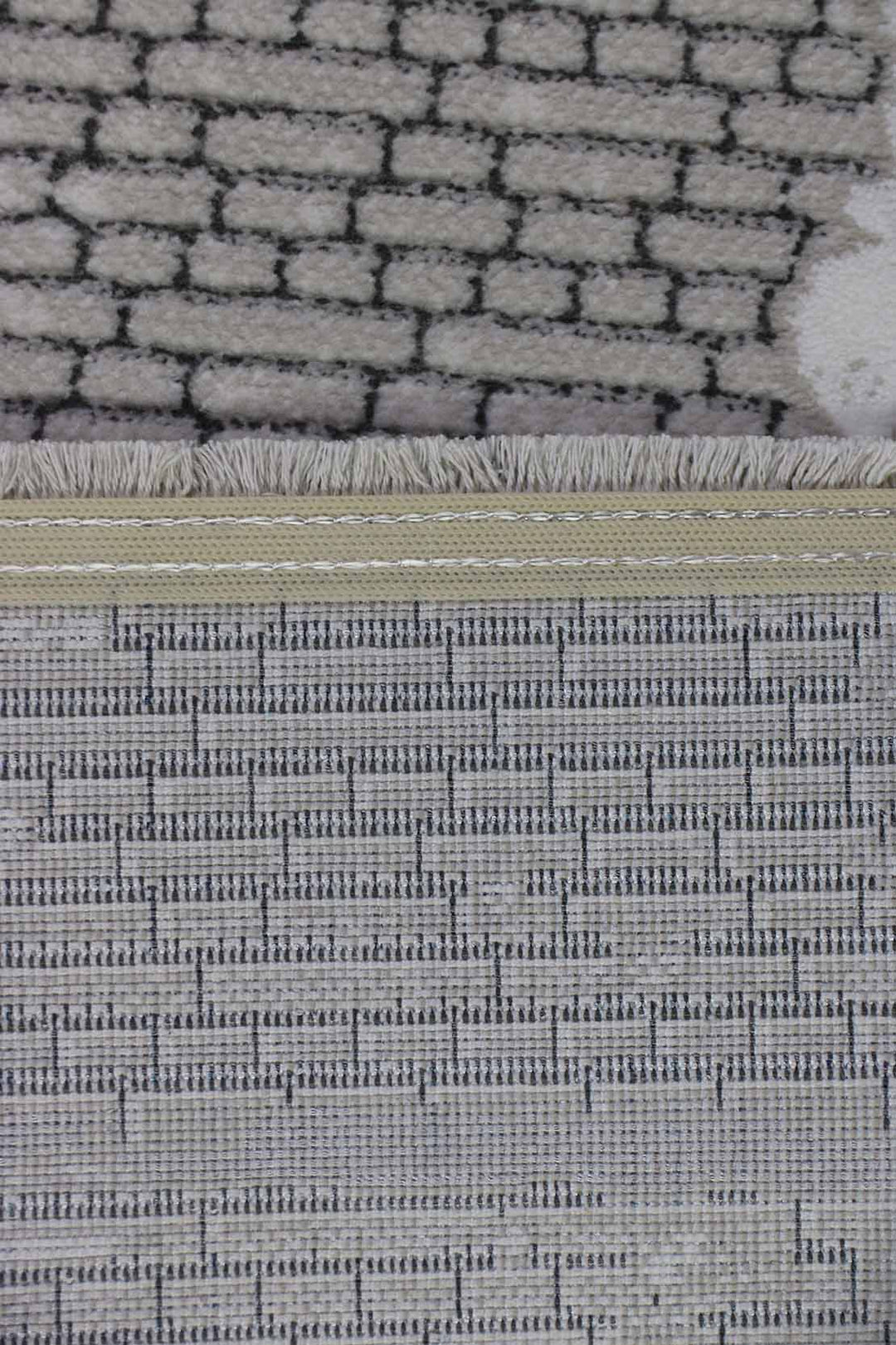 Turkish Modern Athena Rug - 3.9 x 5.6 FT - Superior Comfort, Modern Style Accent Rugs