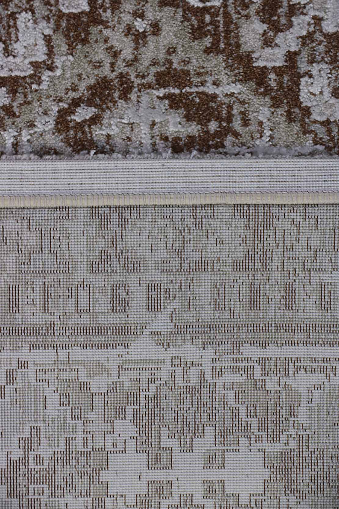 Turkish Modern Festival - 1 Rug - 5.2 x 7.5 FT - Superior Comfort, Modern Style Accent Rugs