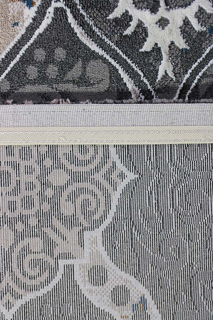 Turkish Modern Festival WD Rug - 8.2 x 11.5 FT - Luxurious Woven Masterpiece 50% Off!