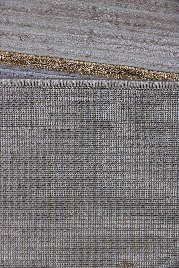 Turkish Modern Expression Rug - 4.1 x 5.6 FT - Superior Comfort, Modern Style Accent Rugs