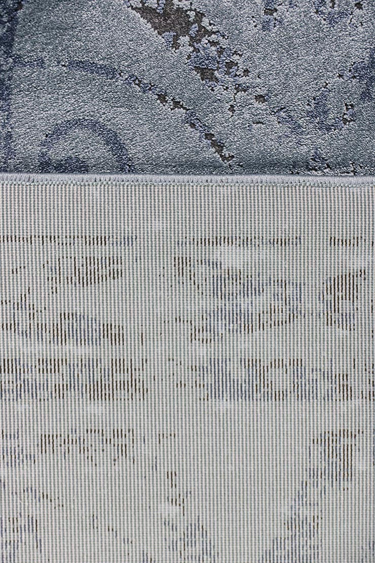 Turkish Modern <strong>Festival</strong> Plus Rug - Gray