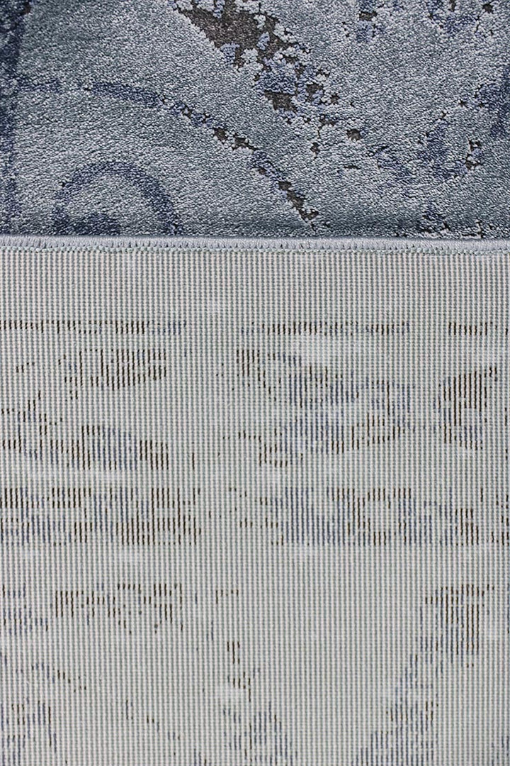 Turkish Modern <strong>Festival</strong> Plus Rug - Gray