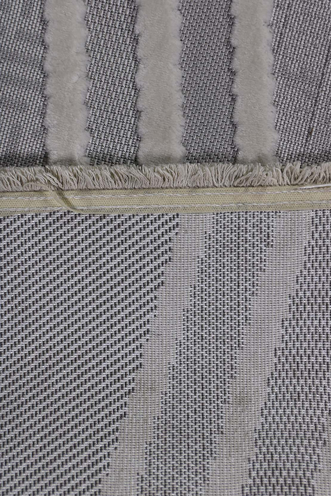 Turkish Modern Festival Vintage Rug - 4.9 x 7.4 FT - Superior Comfort, Modern Style Accent Rugs