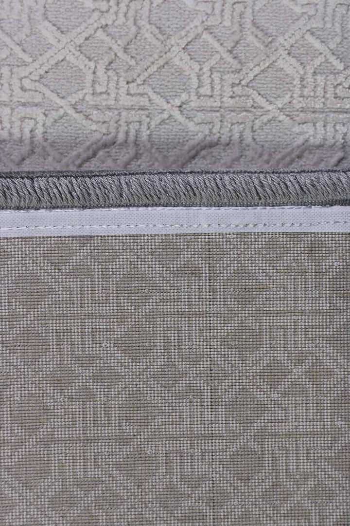 Turkish Modern Festival - 1 Rug - 6.6 x 9.8 FT - Superior Comfort, Modern Style Accent Rugs