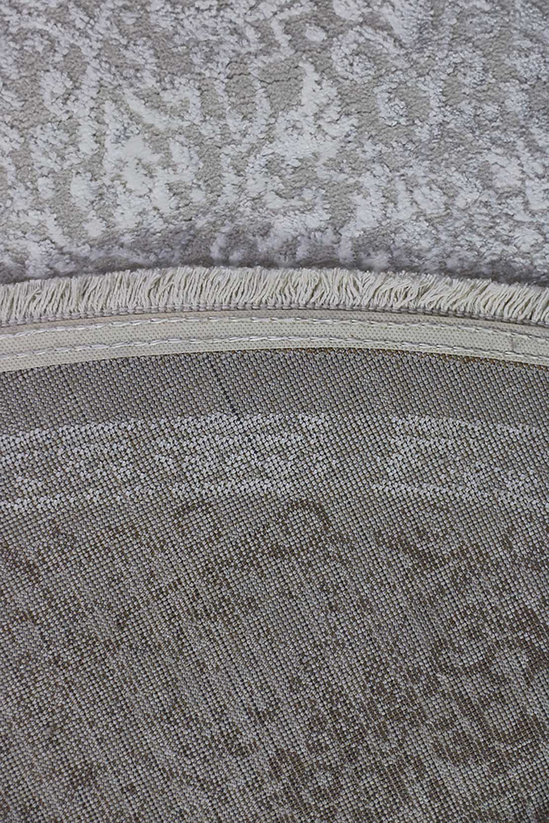 Turkish Modern Festival WD Oval Rug - 5.2 x 7.5 FT - Luxurious Woven Masterpiece 50% Off!