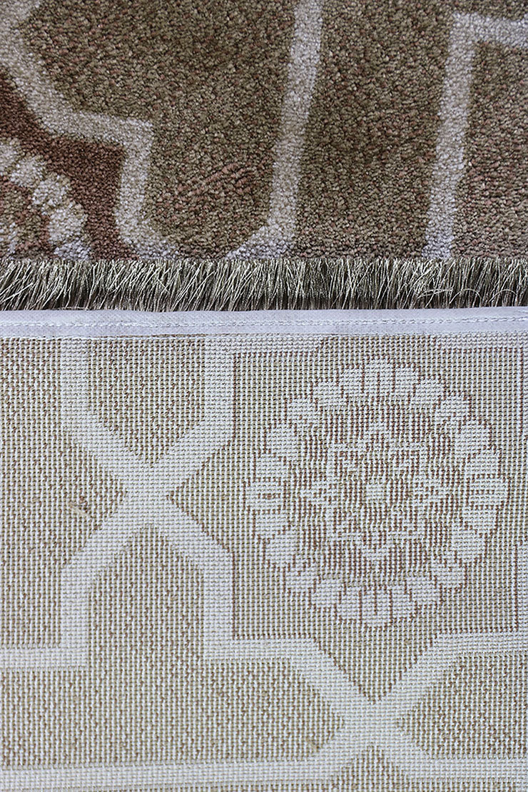 Turkish Modern Festival WD Rug - 7.5 x 10.8 FT - Luxurious Woven Masterpiece 50% Off!