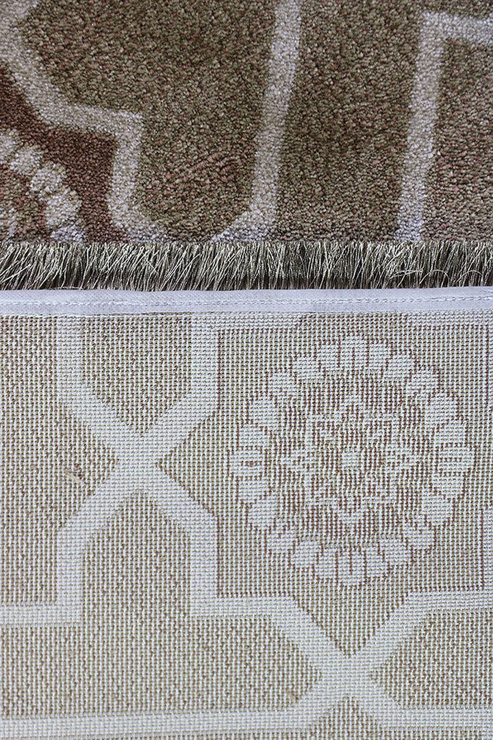 Turkish Modern Festival WD Rug - 7.5 x 10.8 FT - Luxurious Woven Masterpiece 50% Off!