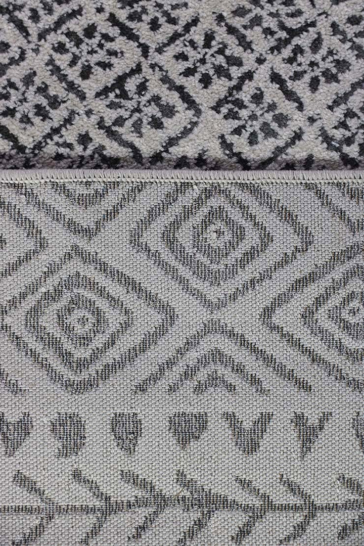 Turkish Modern Festival WD Rug - 7.9 x 10.2 FT - Luxurious Woven Masterpiece 50% Off!