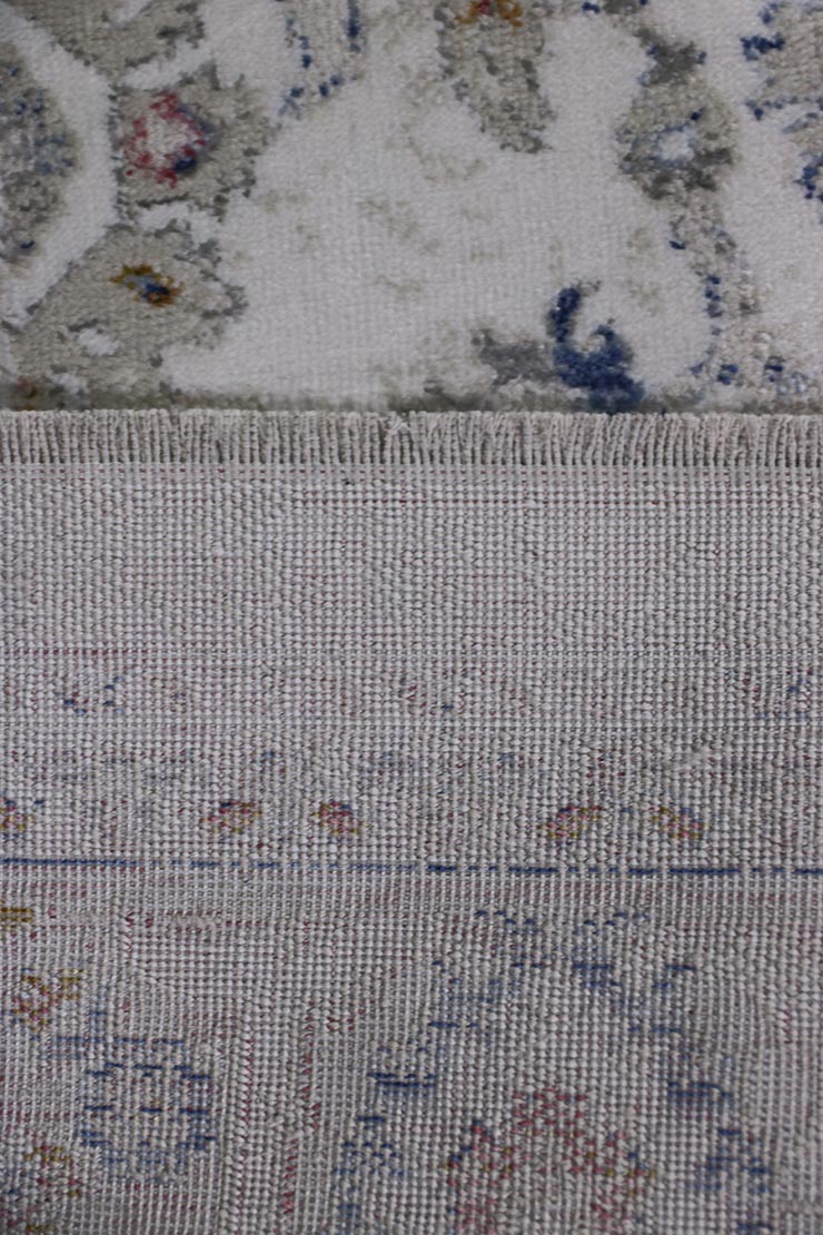 Turkish Modern <strong>Festival</strong> Plus Rug - Cream