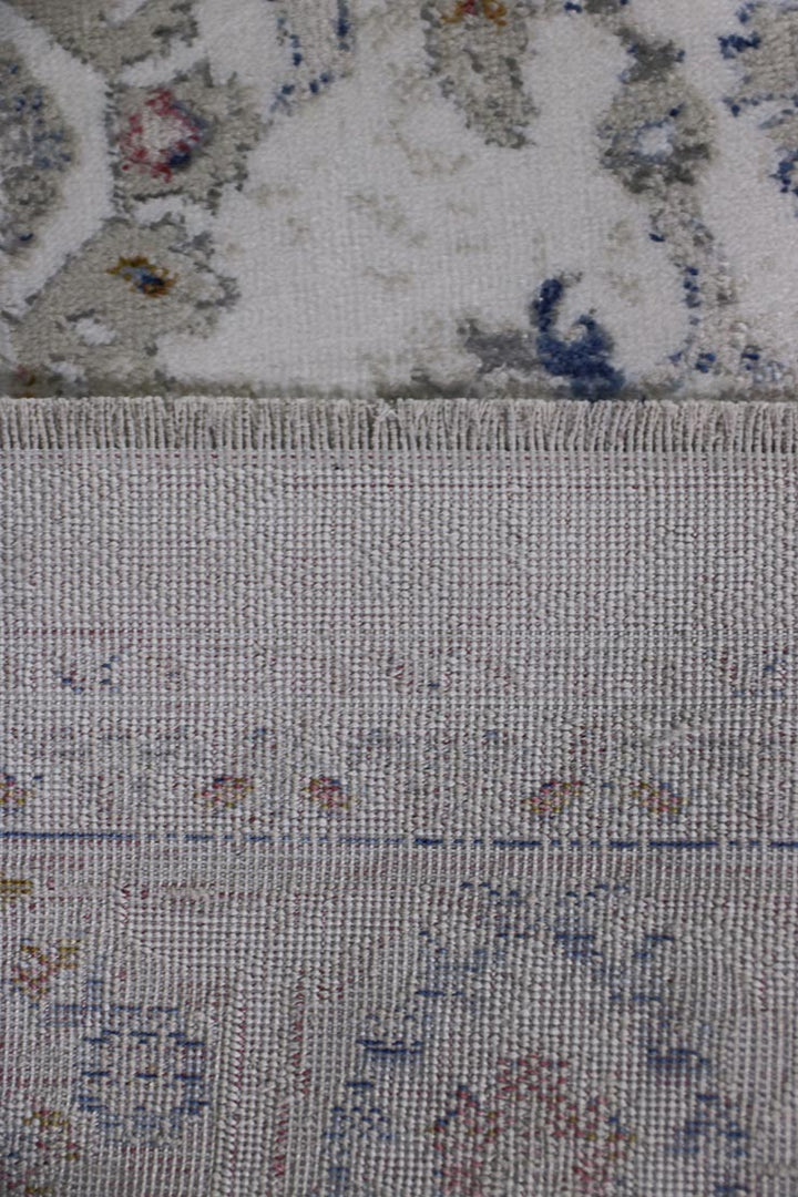 Turkish Modern <strong>Festival</strong> Plus Rug - Cream