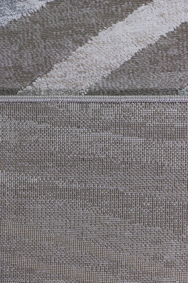 Turkish Modern Expression Rug - 9.8 x 13.1 FT - Superior Comfort, Modern Style Accent Rugs