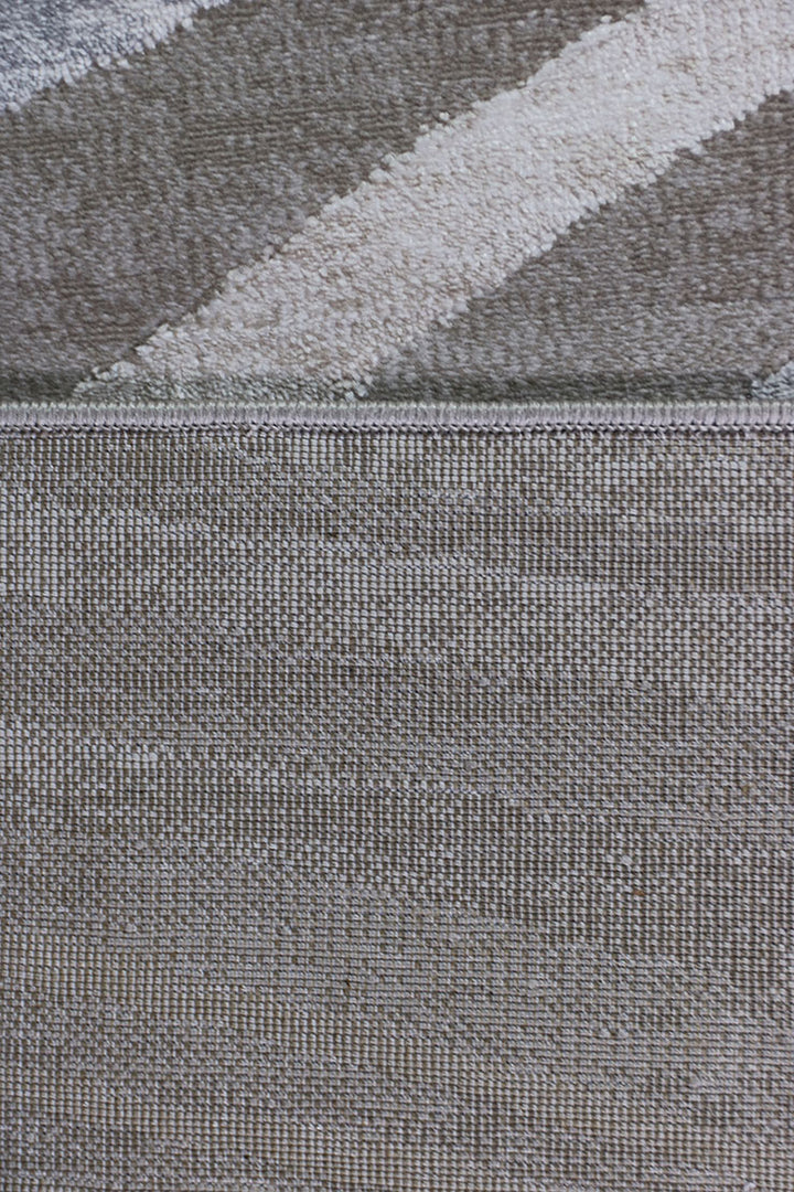Turkish Modern Expression Rug - 9.8 x 13.1 FT - Superior Comfort, Modern Style Accent Rugs