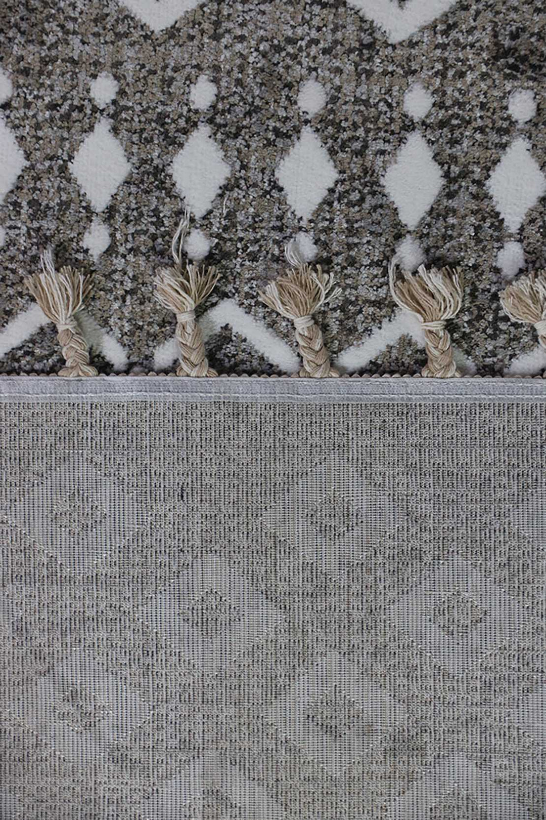 Turkish Modern Festival WD Rug - 5.2 x 7.5 FT - Luxurious Woven Masterpiece 50% Off!