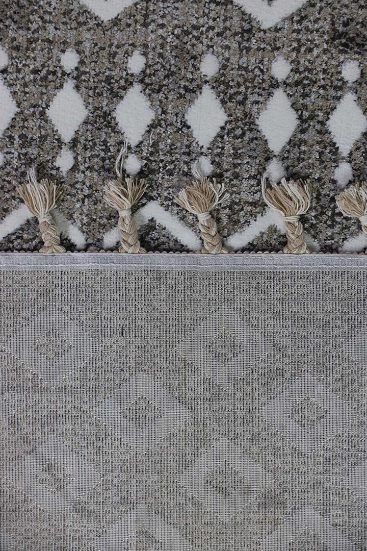 Turkish Modern Festival WD Rug - 5.2 x 7.5 FT - Luxurious Woven Masterpiece 50% Off!