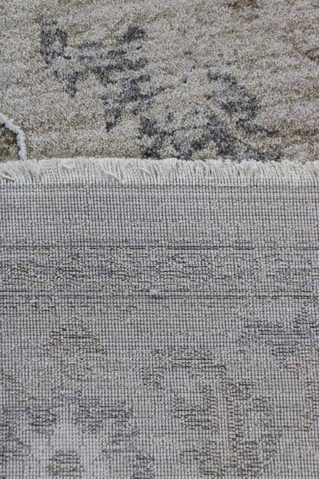 Turkish Modern <strong>Festival</strong> Plus Rug - Beige