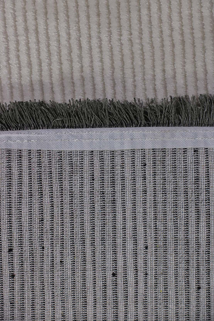 Turkish Modern Festival WD Rug - 2.6 x 6.6 FT - Luxurious Woven Masterpiece 50% Off!