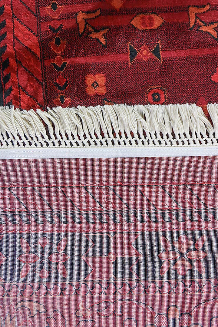 Turkish Modern Festival WD Rug - 9 x 12 FT - Luxurious Woven Masterpiece 50% Off!