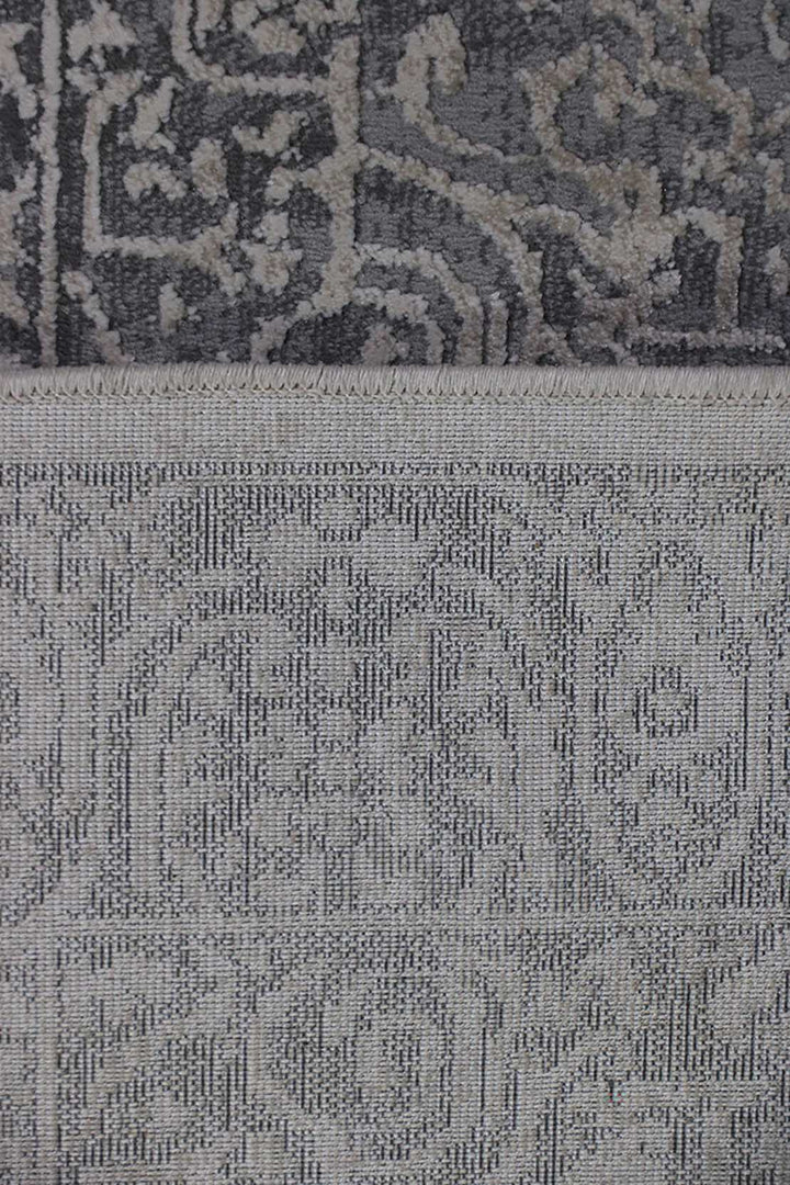 Turkish Modern Festival WD Rug - 2.3 x 8 FT - Luxurious Woven Masterpiece 50% Off!