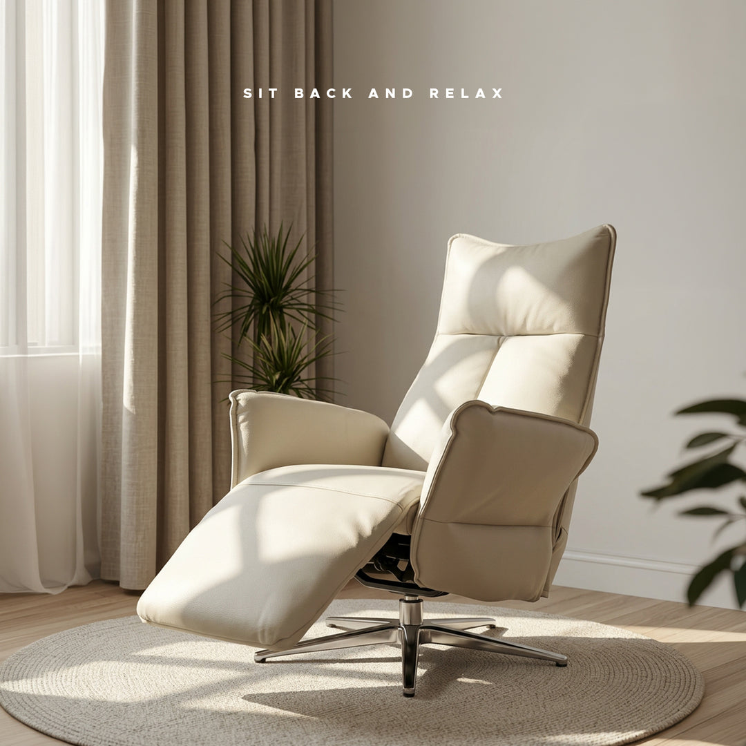 Executive Recliner Chair