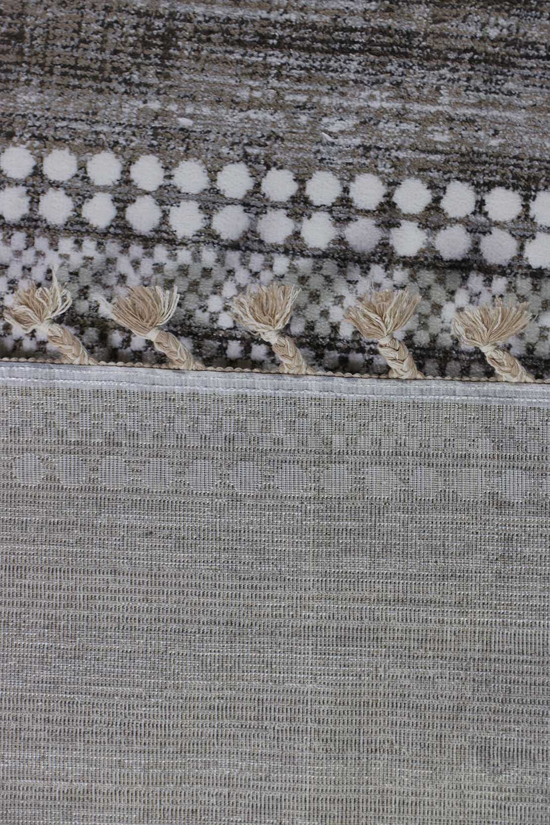 Turkish Modern Festival WD Rug - 5.2 x 7.5 FT - Luxurious Woven Masterpiece 50% Off!