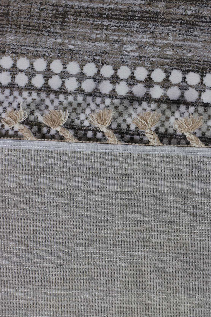 Turkish Modern Festival WD Rug - 5.2 x 7.5 FT - Luxurious Woven Masterpiece 50% Off!