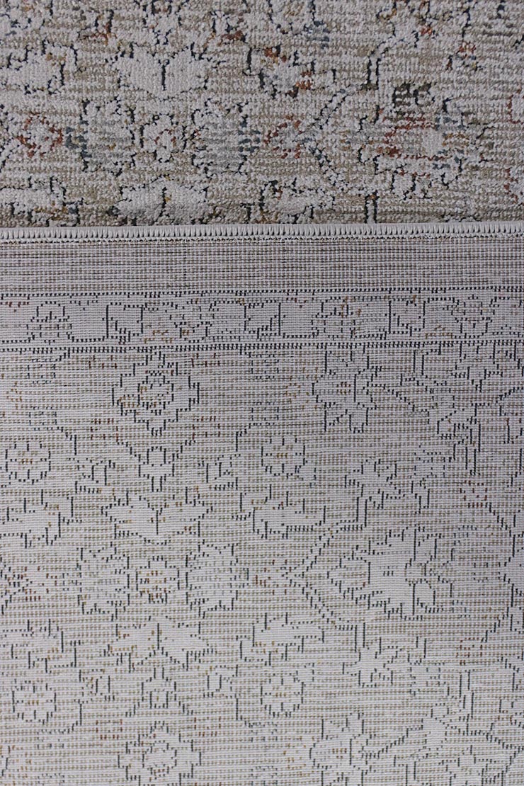Turkish Modern <strong>Festival</strong> Plus Rug - Beige
