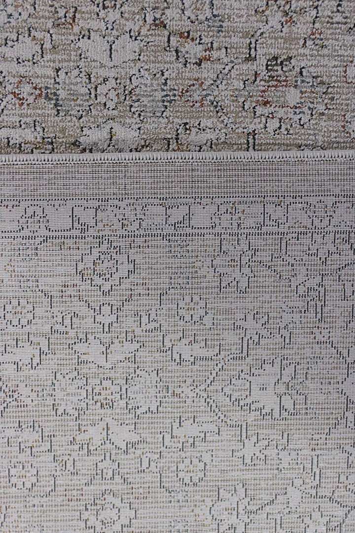 Turkish Modern <strong>Festival</strong> Plus Rug - Beige