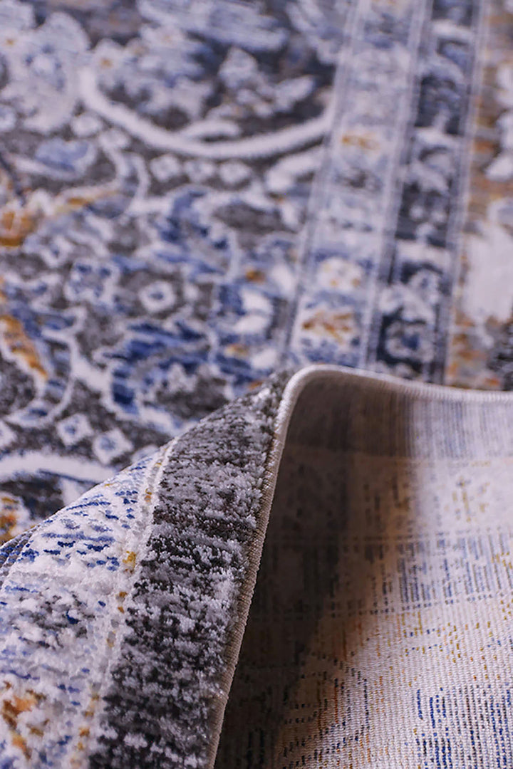 Turkish Modern Festival Plus Rug - 6.6 x 9.5 FT - Superior Comfort, Modern Style Accent Rugs