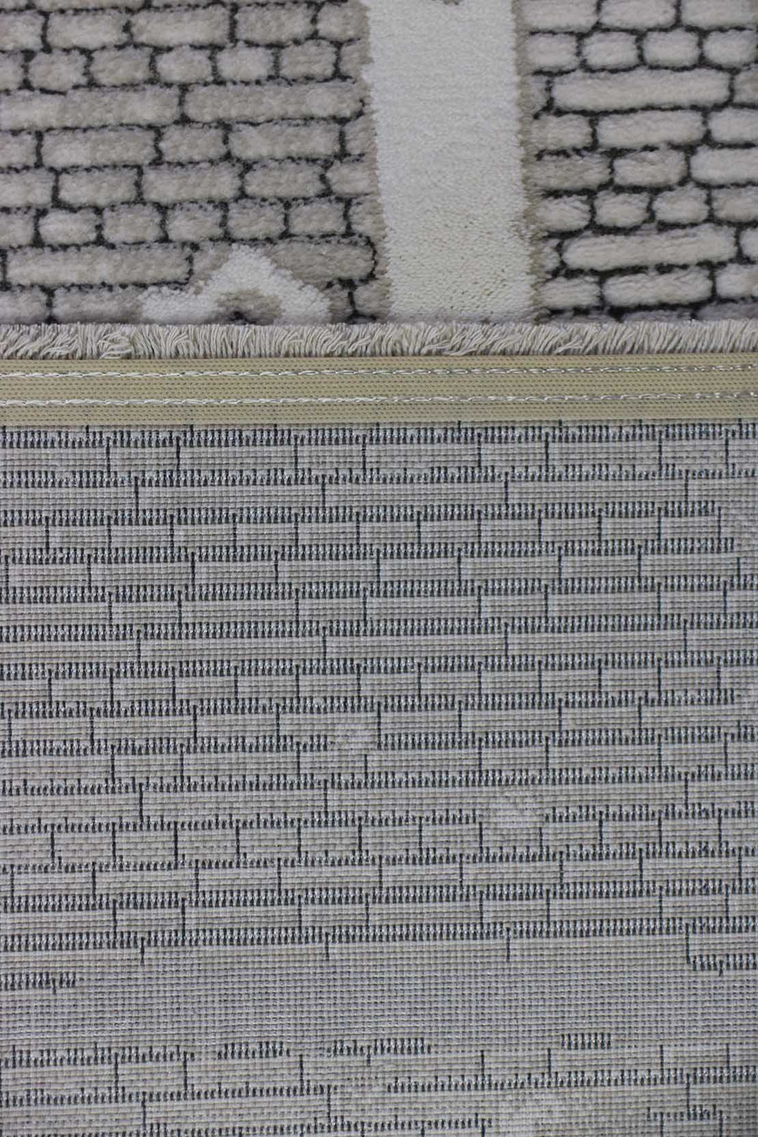 Turkish Modern Athena Rug - 6.6 x 9.5 FT - Superior Comfort, Modern Style Accent Rugs