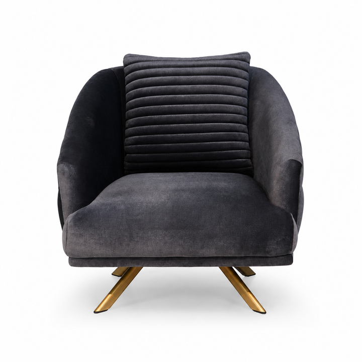 Turkish Lucas Chairs