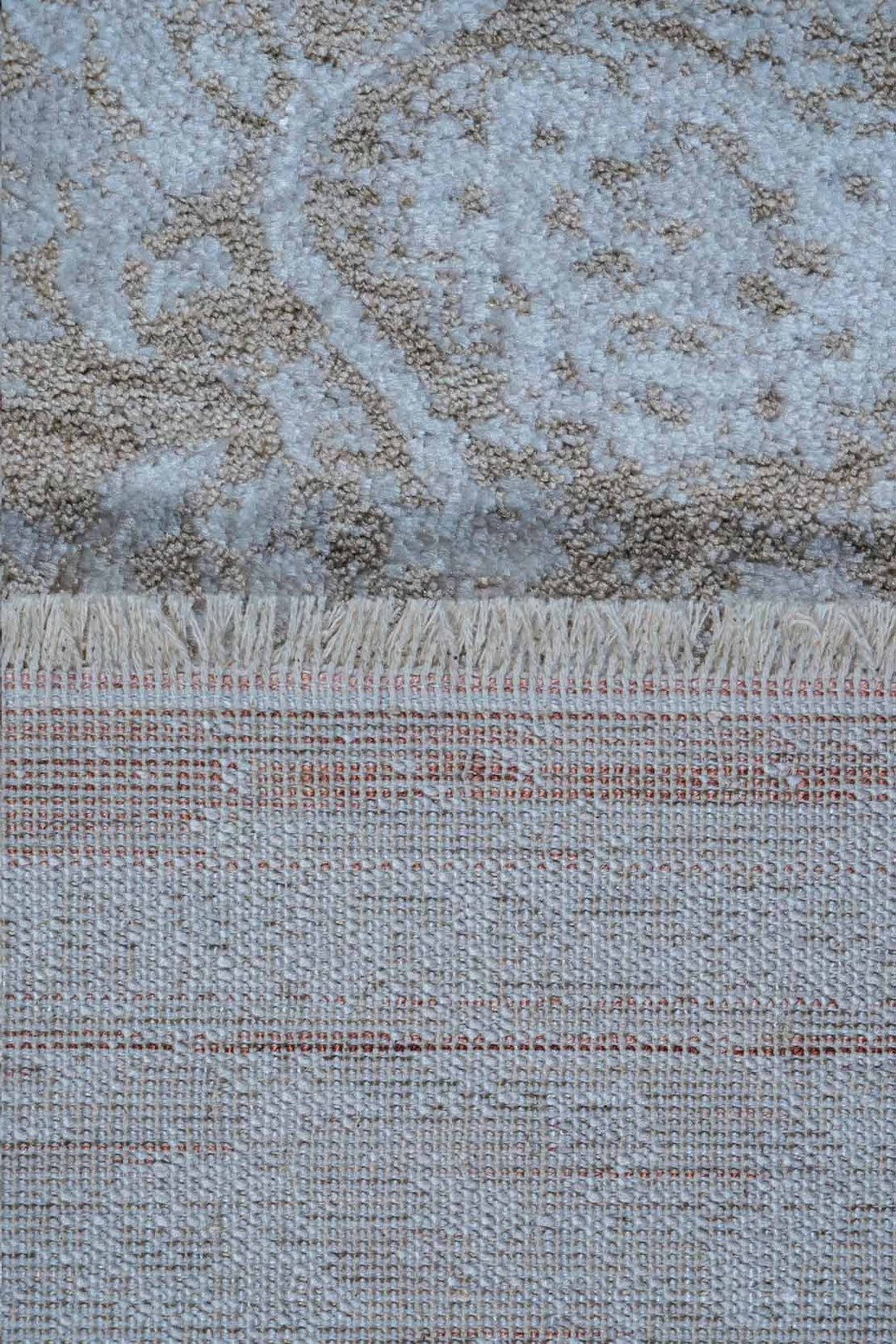 Turkish Modern <strong>Festival</strong> Plus Rug - Beige