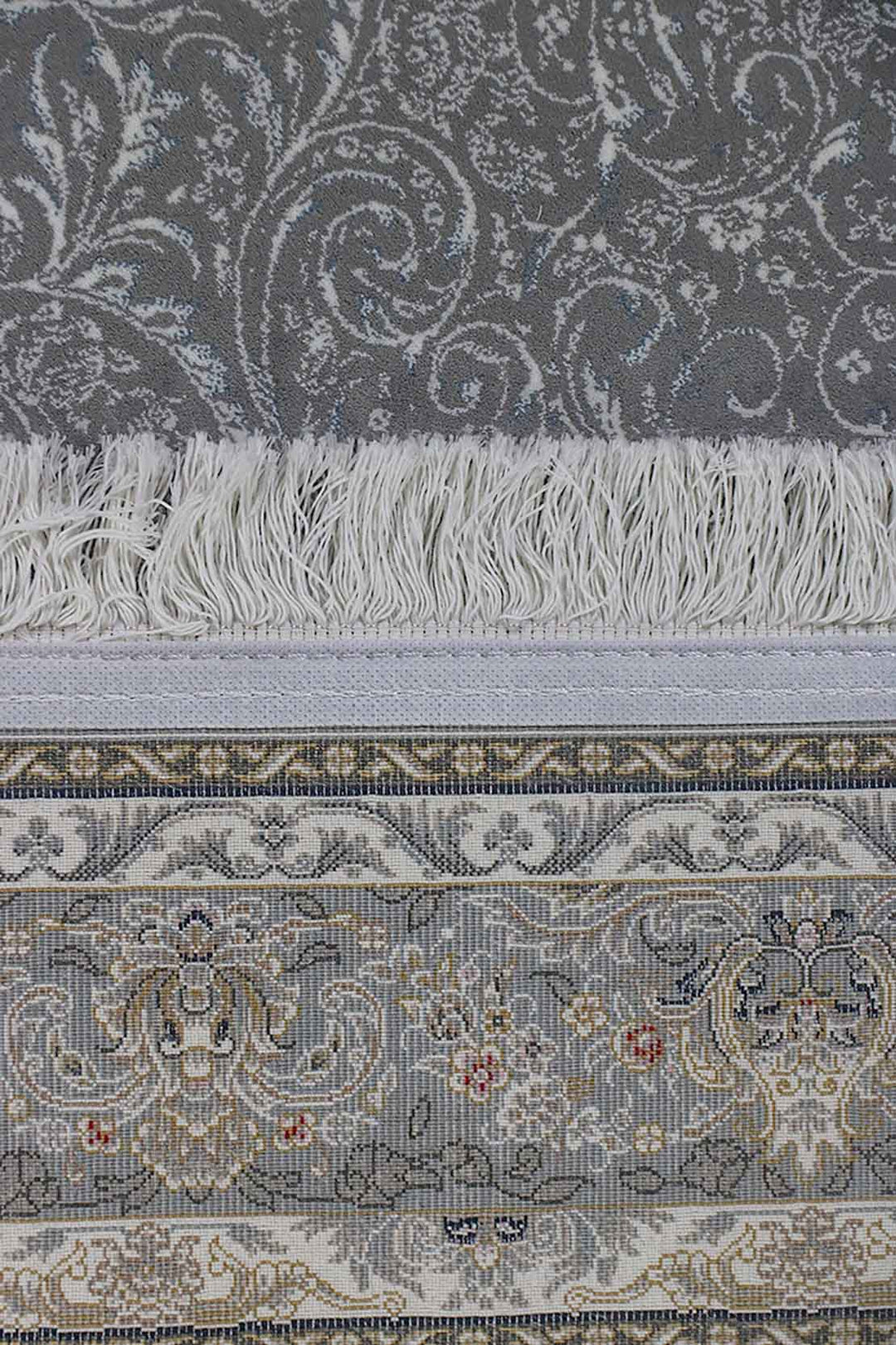 Premium Royalty  Persian Rug - 4.9 x 7.9 ft - Elegant Luxury Carpet