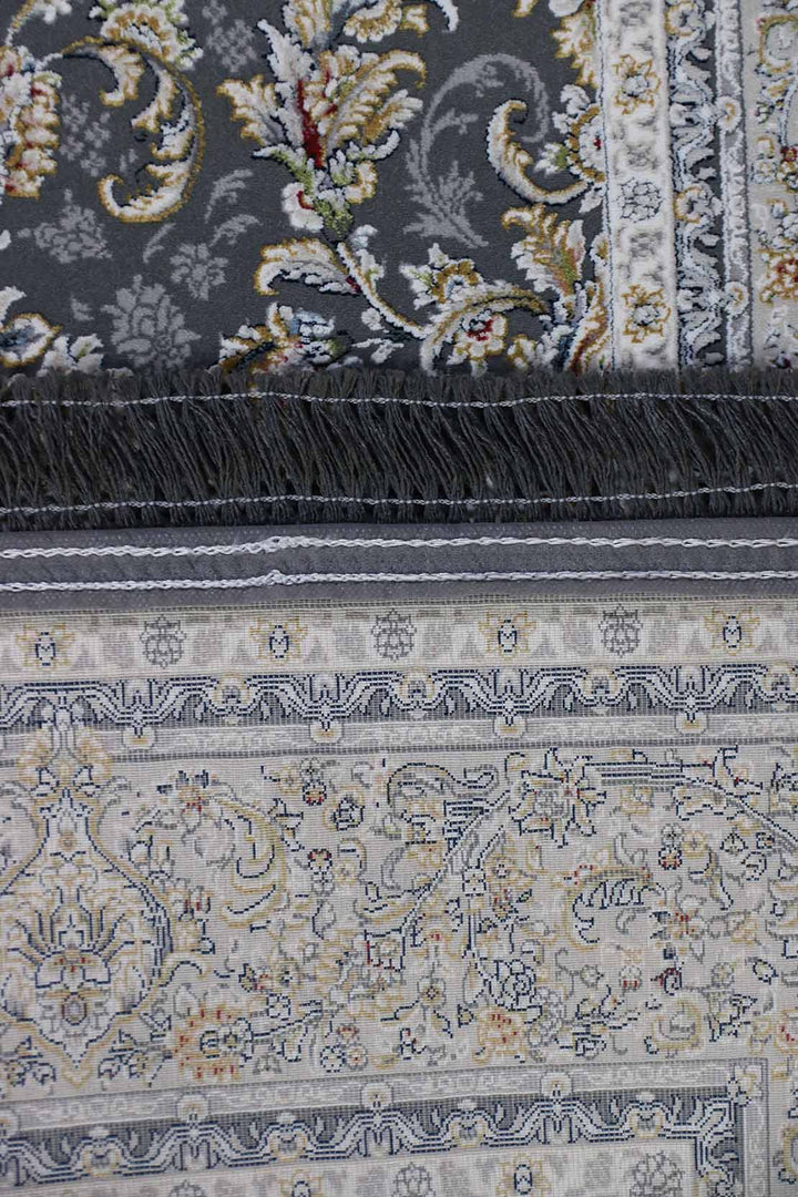 Iranian Premium Quality Authentic Persian 1500 Rug - 3.2 x 4.9 FT  - Superior Comfort, Modern Style Accent Rugs