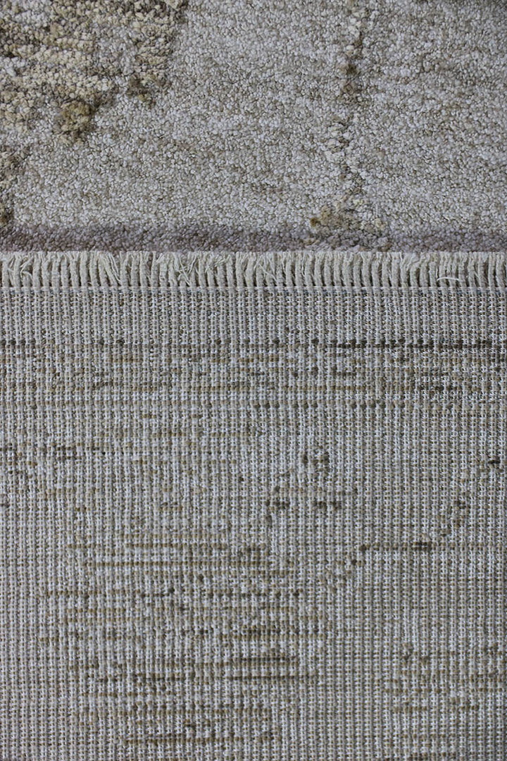 Turkish Modern <strong>Festival</strong> Plus Rug - Beige