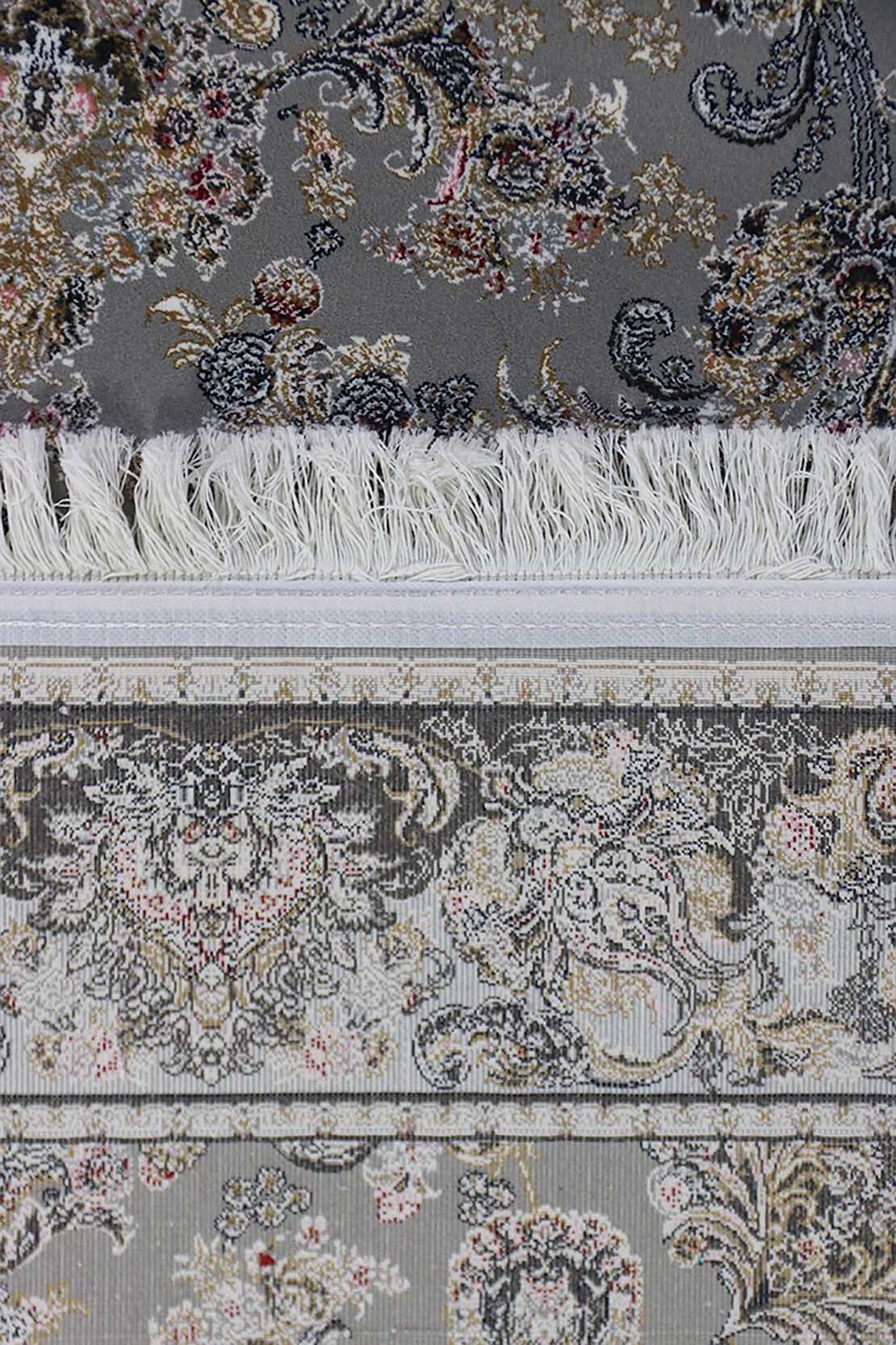 Premium Royalty  Persian Rug - 3.9 x 5.9 ft - Elegant Luxury Carpet