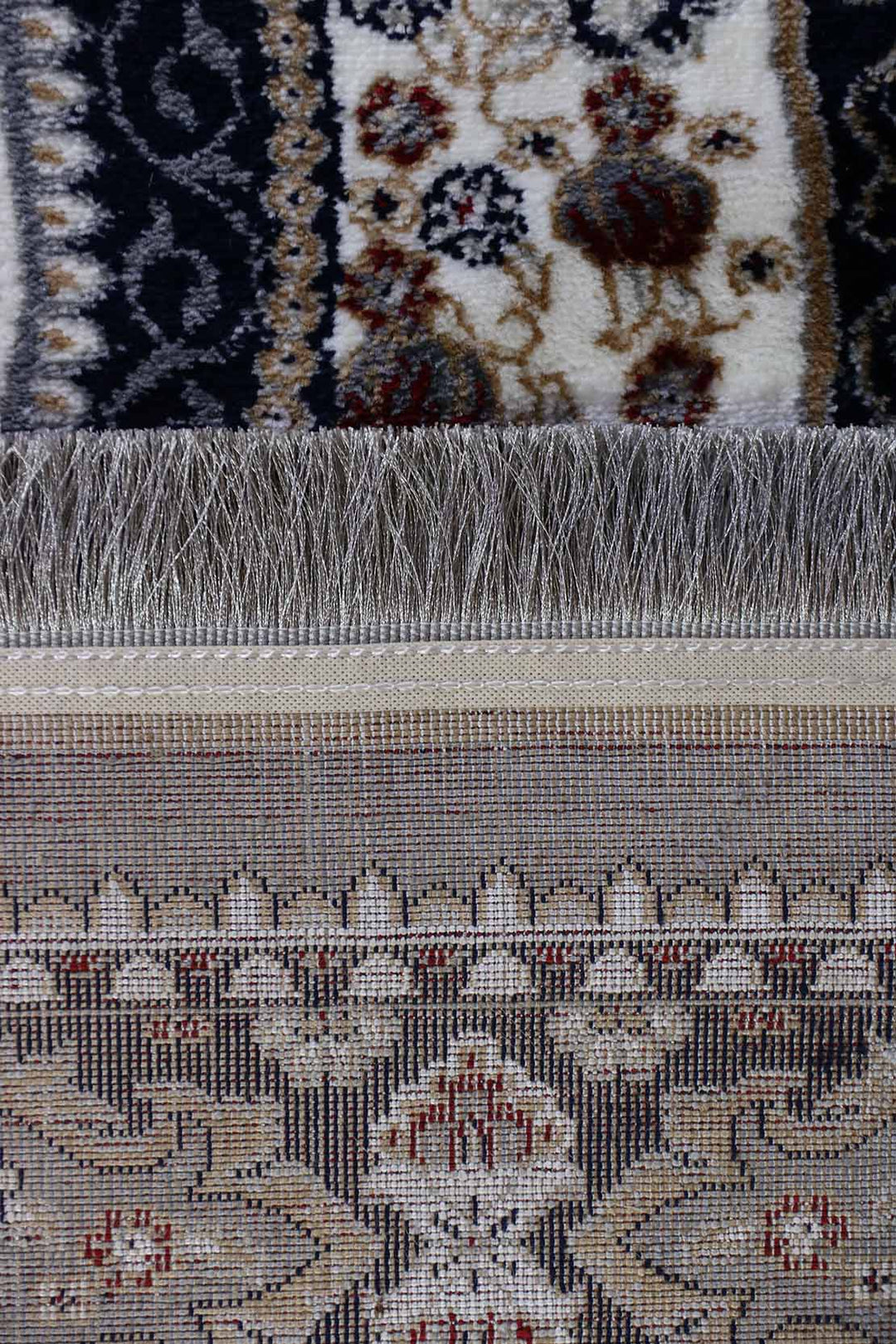 Turkish Modern Festival WD Rug - 7.9 x 11.5 FT - Luxurious Woven Masterpiece 50% Off!