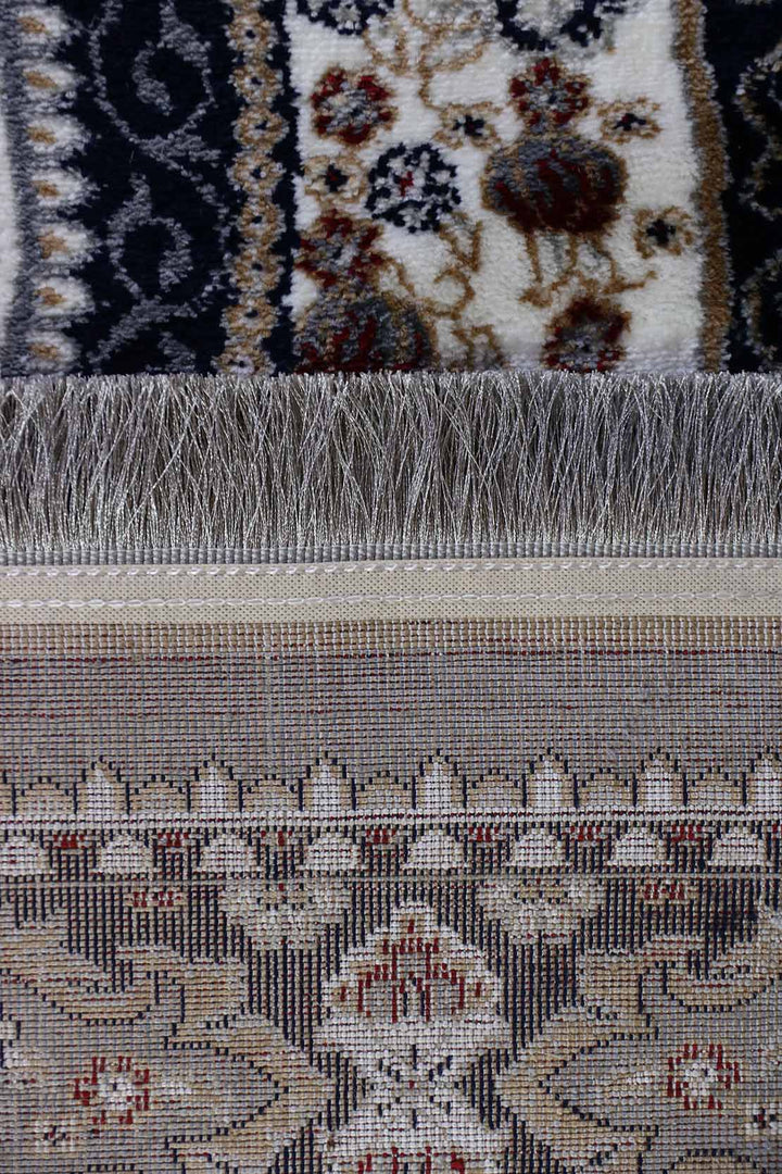 Turkish Modern Festival WD Rug - 7.9 x 11.5 FT - Luxurious Woven Masterpiece 50% Off!