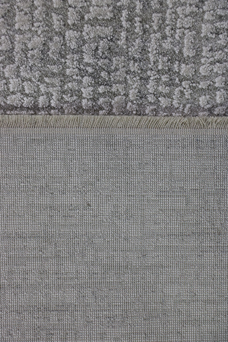 Turkish Modern <strong>Festival</strong> Plus Rug - Gray
