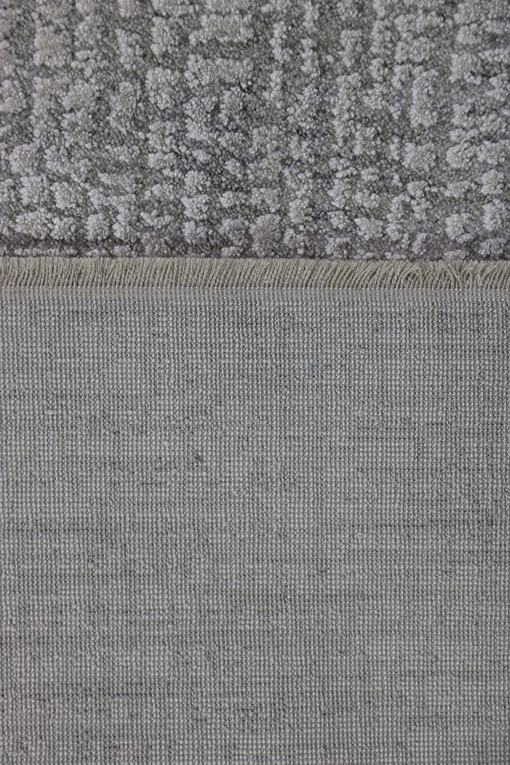 Turkish Modern <strong>Festival</strong> Plus Rug - Gray