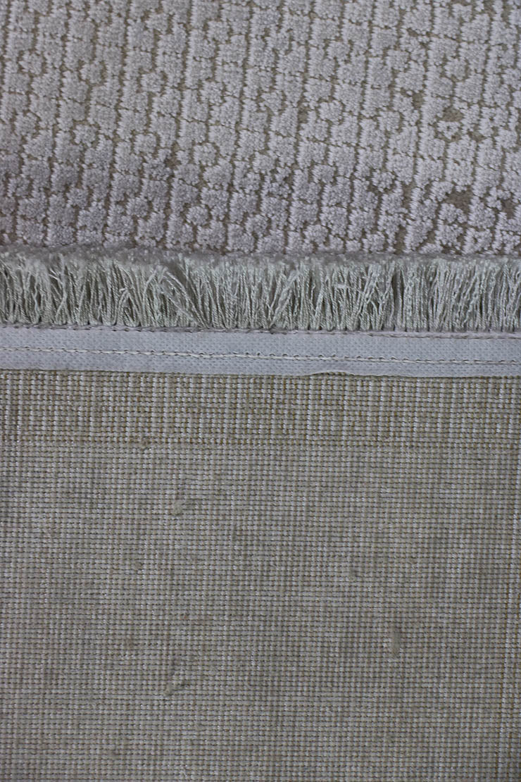 Turkish Modern Festival WD Rug - 3.3 x 5.9 FT - Luxurious Woven Masterpiece 50% Off!