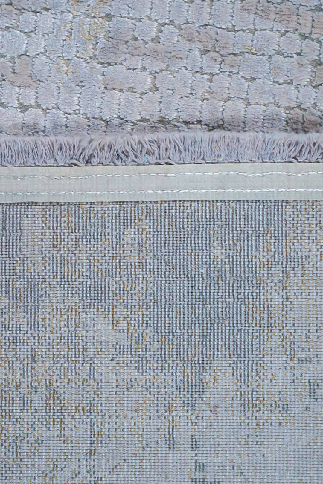 Turkish Modern <strong>Sunrise</strong> Rug - Cream