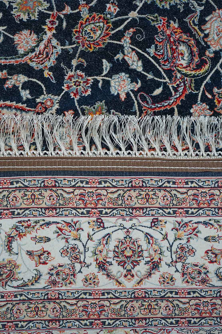 Premium Authentic Persian Rug 1200 Reeds - Beige
