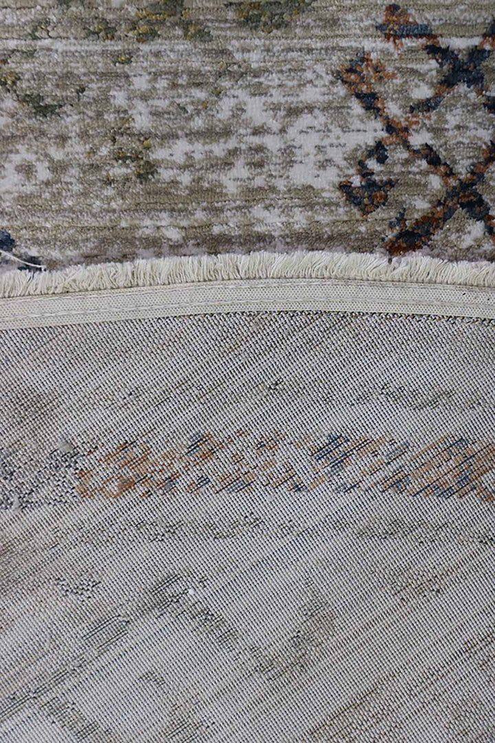 Turkish Modern Festival WD Rug - 9.2 x 12.5 FT - Luxurious Woven Masterpiece 50% Off!
