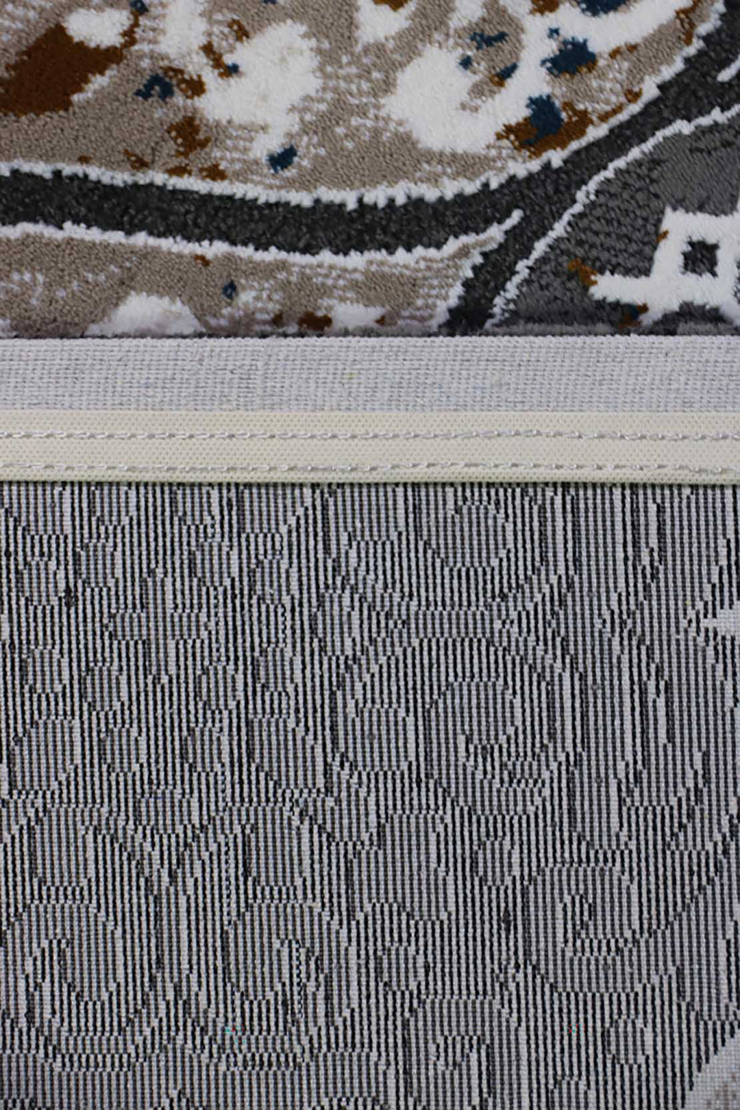 Turkish Modern Festival - 1 Rug - 8.2 x 11.5 FT - Superior Comfort, Modern Style Accent Rugs