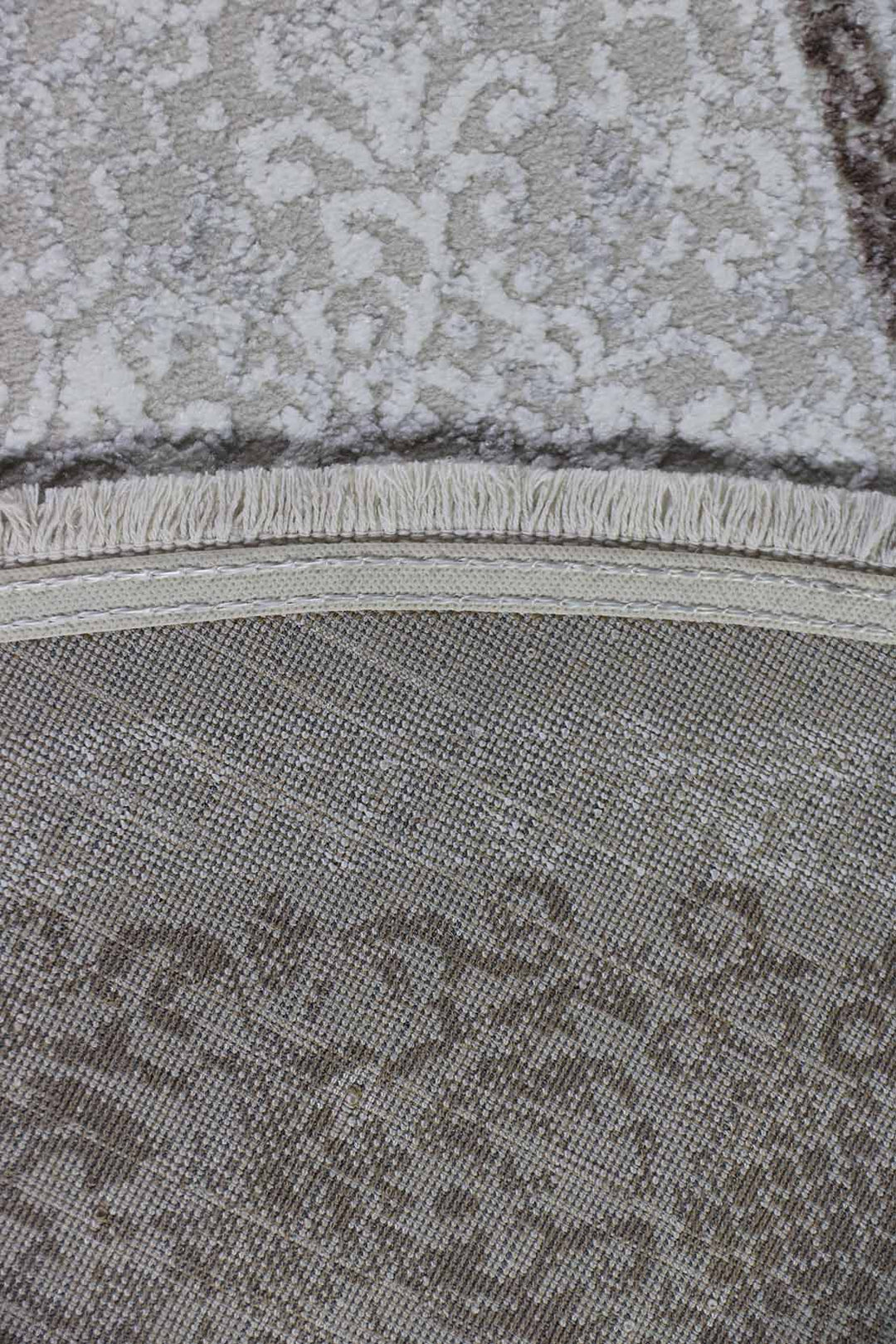Turkish Modern Festival WD Rug - 5.2 x 7.5 FT - Luxurious Woven Masterpiece 50% Off!
