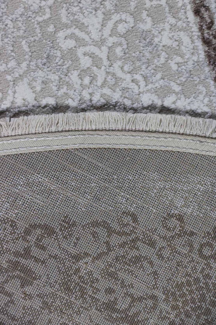 Turkish Modern Festival WD Rug - 5.2 x 7.5 FT - Luxurious Woven Masterpiece 50% Off!