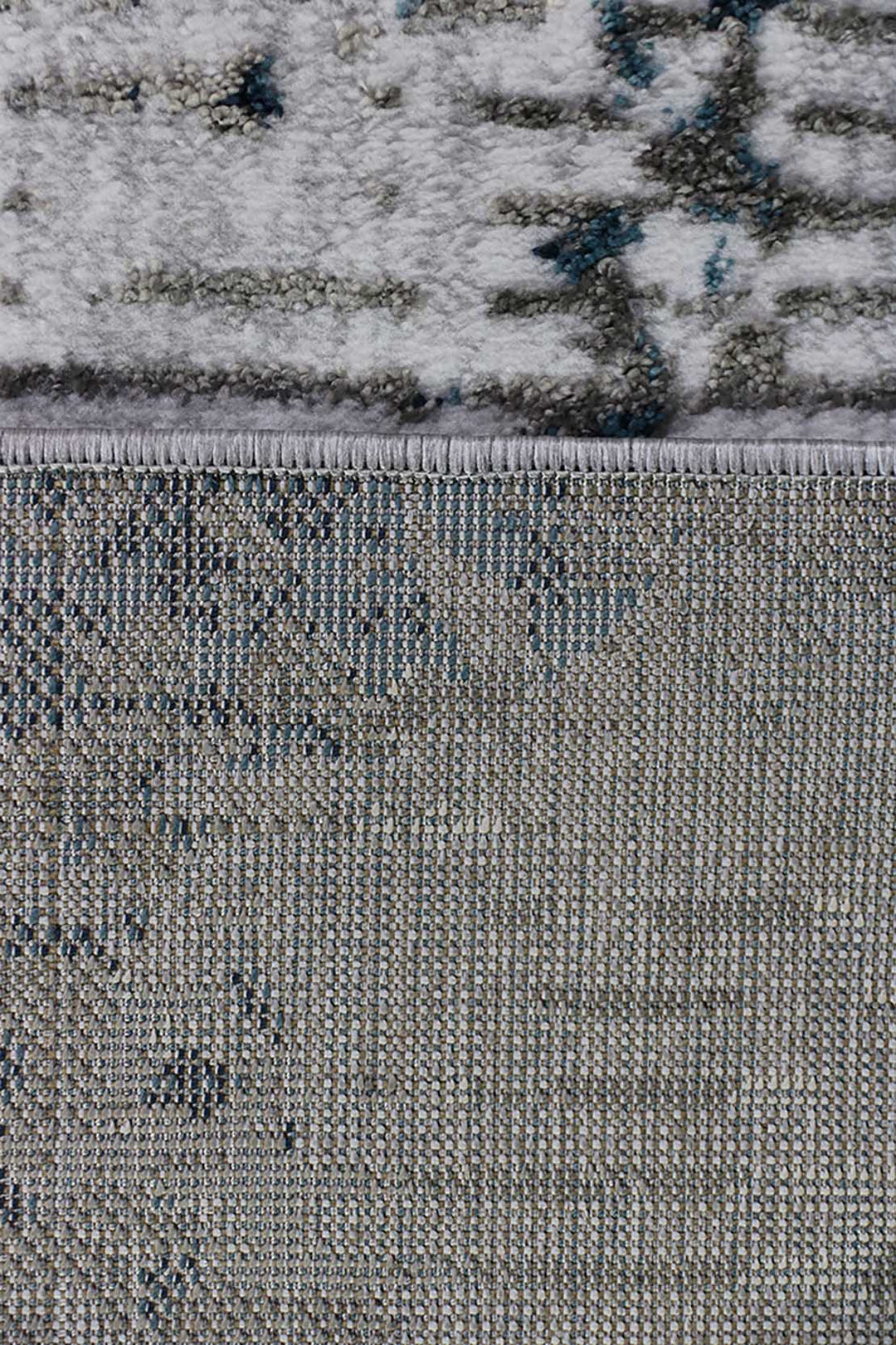 Turkish Modern Festival WD Rug - 5.2 x 7.5 FT - Luxurious Woven Masterpiece 50% Off!