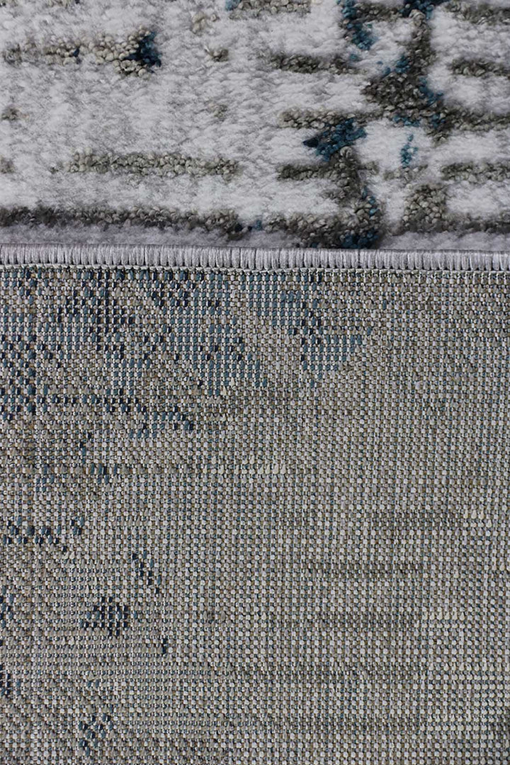 Turkish Modern Festival WD Rug - 5.2 x 7.5 FT - Luxurious Woven Masterpiece 50% Off!