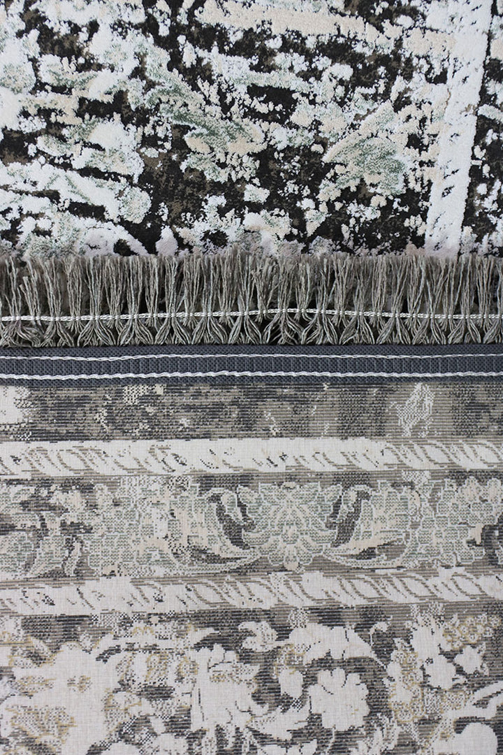 Irani <strong>Farsh Paris</strong> Rug - Black