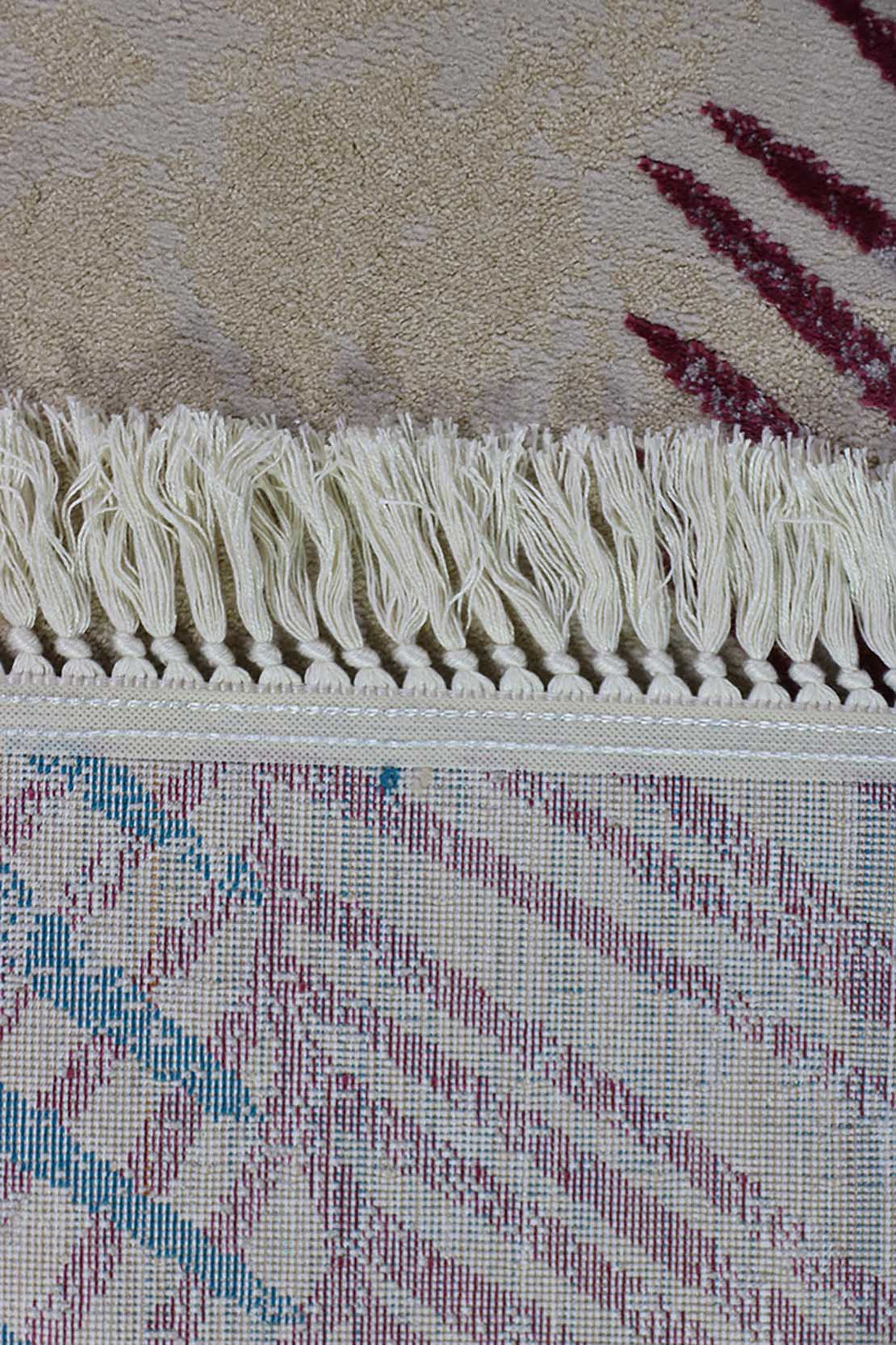 Turkish Modern Festival WD Rug - 6.6 x 9.5 FT - Luxurious Woven Masterpiece 50% Off!